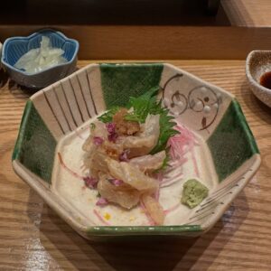 Namthip Jongrachatawiboon Instagram - Omakase อร่อยมากๆๆๆ