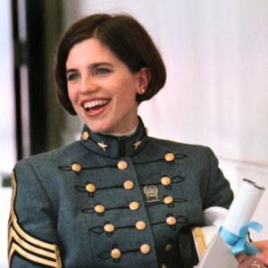 Nancy Mace Instagram - Today marks Recognition Day at The Citadel! 

Congratulations to the Class of 2028 — "knobs" no more!