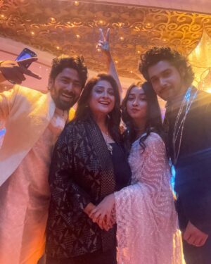 Nancy Roy Instagram - 🦢🌸✨………….some of my fvrt’s…♥️