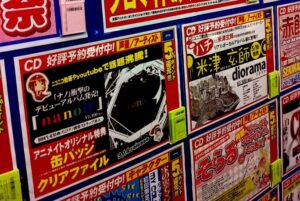 Nano Instagram - おはよー！！

13年前の今日、初めて自分のCDが店頭に並んだんだー
これからもたくさん歌を届けていくよー
よろしくナノだー！❤️‍🔥

photo by @lexy_elder