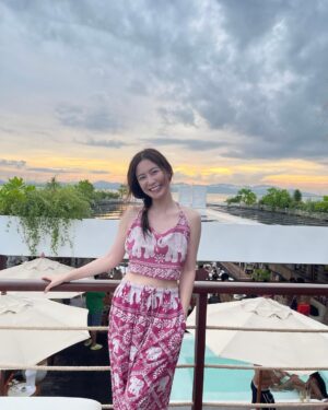Narikun Ketprapakorn Instagram - คุณพระอยู่ไหน?