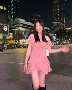 Actress Narikun Ketprapakorn HD Photos and Wallpapers March 2025