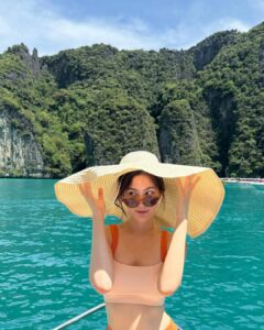 Narikun Ketprapakorn Most Liked Photos and Posts