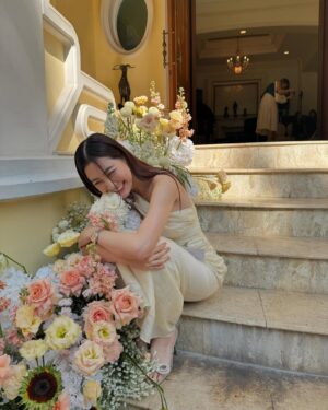 Narikun Ketprapakorn Instagram - เดือนหนึ่งผ่านไป แต่เธอยังเป็นที่หนึ่งในใจเสมอมา
