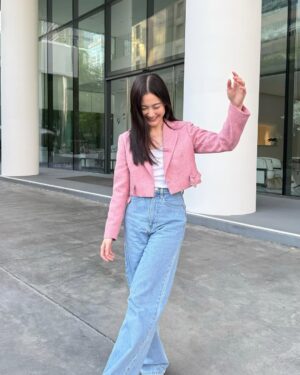 Narikun Ketprapakorn Instagram - the month of LOVE💖💖💖