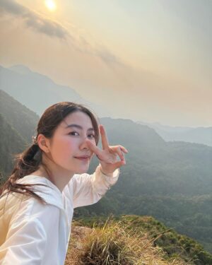 Narikun Ketprapakorn Instagram - the month of LOVE💖💖💖