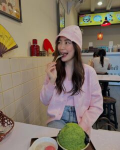 Actress Narikun Ketprapakorn HD Photos and Wallpapers December 2024