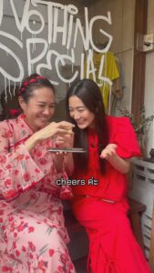 Actress Narikun Ketprapakorn HD Photos and Wallpapers January 2025