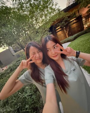 Narikun Ketprapakorn Instagram - เดือนหนึ่งผ่านไป แต่เธอยังเป็นที่หนึ่งในใจเสมอมา