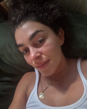 Natacha Karam Instagram - I keep trying to get myself to make a ‘goodbye Marjan’ post but it’s too hard to attempt to distill 5 years and 72 episodes into one carousel .. instead here’s some pics from season 5 - mostly the finale episode. My life has changed immeasurably since starting this job. The amount of grief I feel that it’s over is directly proportional to the amount of love and gratitude I have for everyone I worked with. What a journey. The ups, downs and everything in between. The 126 is truly forever in my heart- I’ve made friends that will last a lifetime and have had so much fun doing it. I count my lucky stars for the day the audition for 911 Lonestar landed in my inbox. Thank you for all your support - thank you for watching, thank you for your kind words over the last 5 years. Whatever I do next it will be my honour to keep sharing my journey with you all.❤️