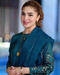 Natasha Ali Most Liked Photos and Posts