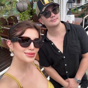 Nathalie Hart Instagram - Family time