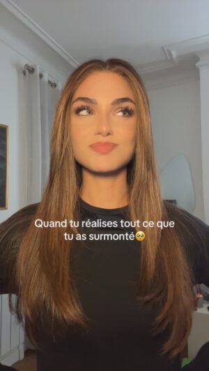 Nathanya Sion Instagram - À tout les survivant(e)s ❤️‍🩹

#explore