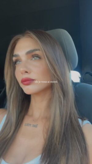 Nathanya Sion Instagram - ❤️‍🩹..