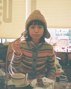Actress Natsume Mito HD Photos and Wallpapers March 2025