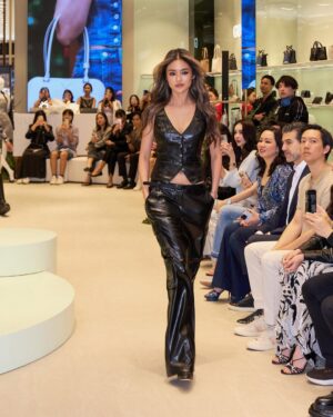 Nattasha Bunprachom Instagram - Young. Sexy. Timeless.