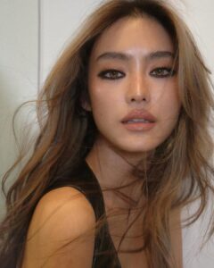 Actress Nattasha Bunprachom HD Photos and Wallpapers November 2024