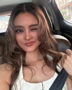 Actress Nattasha Bunprachom HD Photos and Wallpapers November 2024