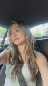 Actress Nattasha Bunprachom HD Photos and Wallpapers January 2025