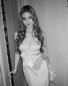Actress Nattasha Bunprachom HD Photos and Wallpapers December 2024