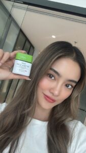 Actress Nattasha Bunprachom HD Photos and Wallpapers March 2025