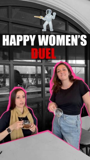 Nauheed Cyrusi Instagram - Happy Women’s Day: Pyaar kam, takkar zyada!
.
 What do women do best?
.
.
.
.
.
.
.
.
.
.
.
.
.
.
.
.
.
.
.
.
#women #woman #internationalwomensday #womensday #fyp #foryoupage #explore #funny #women #ladies #party #tea #kittyparty #exploremore #reelsindia #reelkarofeelkar #fyp #funnyreel #comedyreel