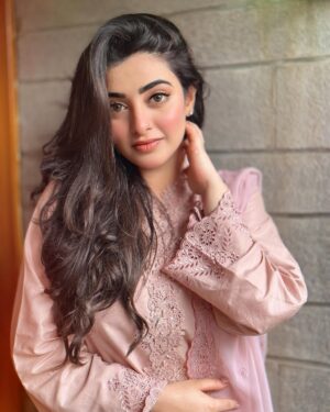Nawal Saeed Instagram - @sohaye.official 🌸