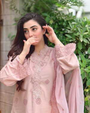 Nawal Saeed Instagram - @sohaye.official 🌸