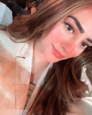 Nawal Saeed Instagram - - 🤍

@fourandcostore