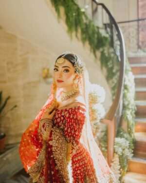 Nawal Saeed Instagram - - 🥀