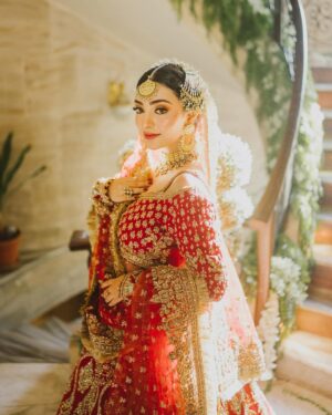 Nawal Saeed Instagram - - 🥀
