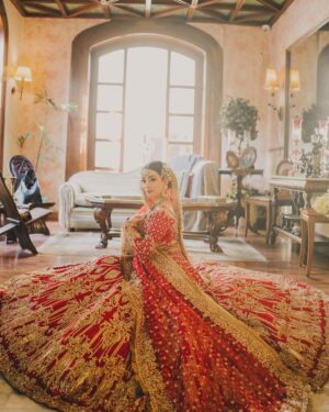 Nawal Saeed Instagram - - 🥀