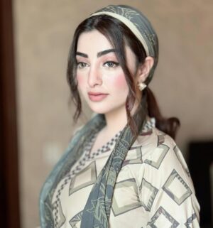 Nawal Saeed Instagram - - 👋🏻

@vibgyorpe