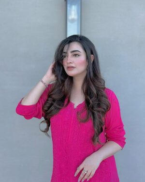 Nawal Saeed Instagram - - 🪷