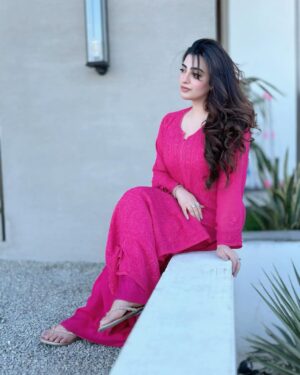 Nawal Saeed Instagram - - 🪷