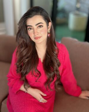 Nawal Saeed Instagram - - 🪷