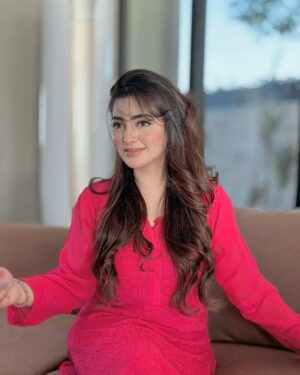 Nawal Saeed Instagram - - 🪷