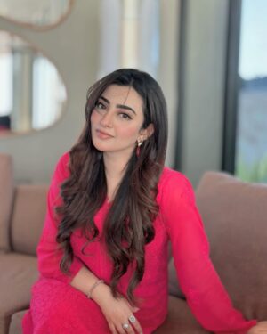 Nawal Saeed Instagram - - 🪷