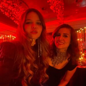 Naz Elmas Instagram - 