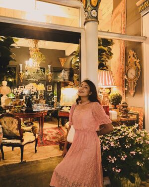 Neelanjona Neela Instagram - 