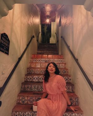 Neelanjona Neela Instagram - 