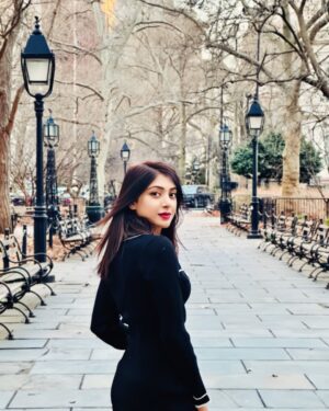 Neelanjona Neela Instagram - Love is the most beautiful miracle—it can find you anytime, anywhere. ❤️