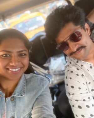 Neeraja Kona Instagram - Happy Birthday Nemo ✨🤗

May you shine brighter … live better … love stronger ❤️

Wishing you onlyyy the best Naniiii 🥳