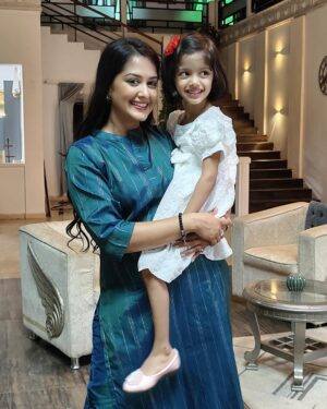 Neetha Ashok Instagram - Niece lovuuuuuuu ❤️🥰