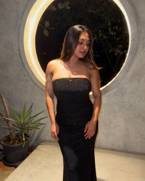 Neethu mohan Instagram - 