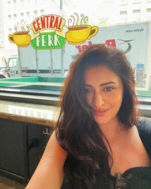 Neha Sargam Instagram - In my.. “Oh, I wish I could, but I don’t want to.”…era!!!