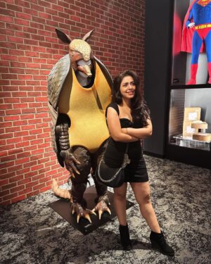 Neha Sargam Instagram - In my.. “Oh, I wish I could, but I don’t want to.”…era!!!
