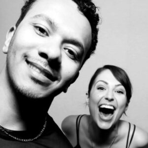 Nicola Thorp Instagram - I’m so lucky to have had this talented, funny, kind, loyal, handsome man by my side all these years and I didn’t even have to sleep with him.

He even tried teaching me how to dance, which shows he has the patience of a saint.

Happy 30th birthday @ryanjesse95 - you are the best friend, cheerleader and uncle a girl and her girl could ask for. We love you so much ❤️❤️