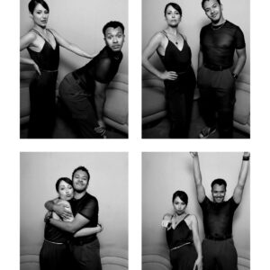 Nicola Thorp Instagram - I’m so lucky to have had this talented, funny, kind, loyal, handsome man by my side all these years and I didn’t even have to sleep with him.

He even tried teaching me how to dance, which shows he has the patience of a saint.

Happy 30th birthday @ryanjesse95 - you are the best friend, cheerleader and uncle a girl and her girl could ask for. We love you so much ❤️❤️