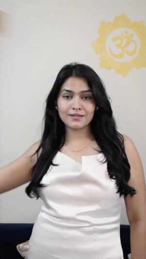 Nidhi Agarwal Instagram - Date in 30 mins & hair’s a mess? No stress—just the Havells Air Care Volumizer! Quick drying, effortless volume, and flawless curls in minutes because great hair shouldn’t keep you waiting! 
 
Ready to #TakeChargeOfYourLook and be date-ready in no time? Try it now! @havells__india 

#AirCareVolumizer #HavellsIndia